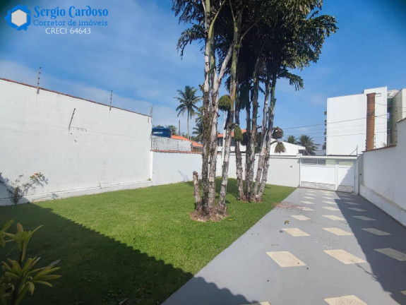 Casa com 3 Quartos à Venda, 165 m² em Cibratel Ii - Itanhaém