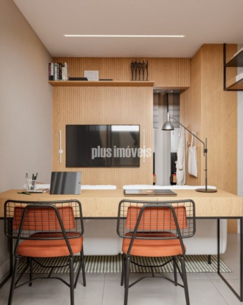 Imagem Apartamento com 2 Quartos à Venda, 62 m² em Vila Sônia - São Paulo Imagem Apartamento com 2 Quartos à Venda, 62 m² em Vila Sônia - São Paulo