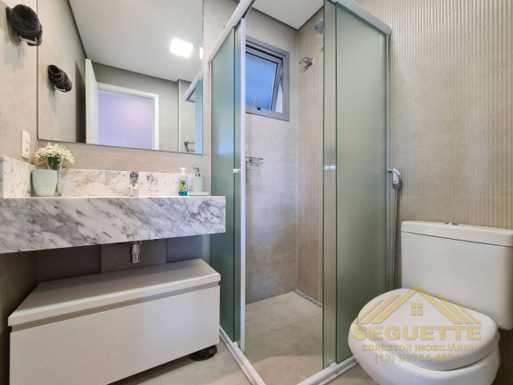 Imagem Apartamento com 1 Quarto à Venda, 87 m² em Riviera De São Lourenço - Bertioga Imagem Apartamento com 1 Quarto à Venda, 87 m² em Riviera De São Lourenço - Bertioga