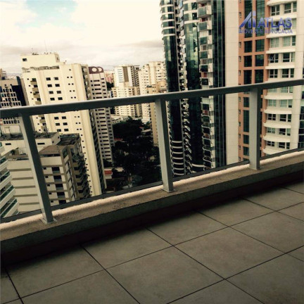 Imagem Apartamento com 2 Quartos à Venda, 77 m² em Jardim Anália Franco - São Paulo Imagem Apartamento com 2 Quartos à Venda, 77 m² em Jardim Anália Franco - São Paulo