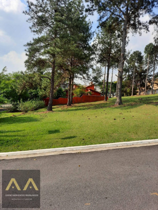 Imagem Terreno em Condomínio à Venda, 706 m² em Alphaville - Santana De Parnaíba Imagem Terreno em Condomínio à Venda, 706 m² em Alphaville - Santana De Parnaíba