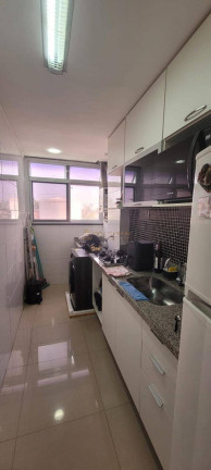 Imagem Apartamento com 2 Quartos à Venda, 50 m² em Anil - Rio De Janeiro Imagem Apartamento com 2 Quartos à Venda, 50 m² em Anil - Rio De Janeiro