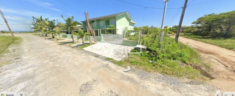 Imagem Terreno à Venda, 960 m² em Barra Do Sai - Itapoá Imagem Terreno à Venda, 960 m² em Barra Do Sai - Itapoá