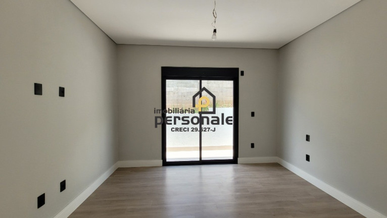 Imagem Imóvel com 3 Quartos à Venda, 239 m² em Alphaville Nova Esplanada - Votorantim