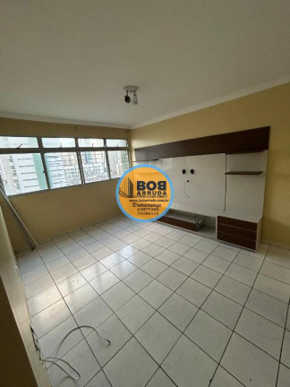 Imagem Apartamento com 3 Quartos à Venda, 120 m² em Boa Viagem - Recife