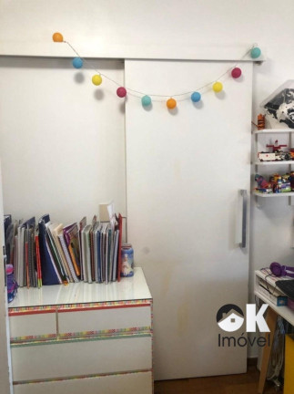 Imagem Apartamento com 2 Quartos à Venda, 96 m² em Perdizes - São Paulo