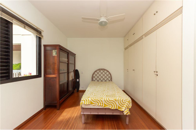 Imagem Apartamento com 4 Quartos à Venda, 270 m² em Panamby - São Paulo