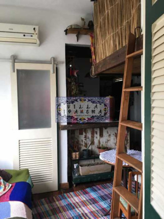 Imagem Studio com 1 Quarto à Venda, 32 m² em Glória - Rio De Janeiro