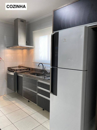 Imagem Apartamento com 3 Quartos à Venda, 144 m² em Aviação - Praia Grande Imagem Apartamento com 3 Quartos à Venda, 144 m² em Aviação - Praia Grande