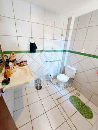 Imagem Casa com 3 Quartos à Venda, 115 m² em Curió - Fortaleza Imagem Casa com 3 Quartos à Venda, 115 m² em Curió - Fortaleza