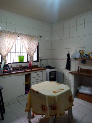 Imagem Casa com 2 Quartos à Venda, 180 m² em Tude Bastos - Praia Grande