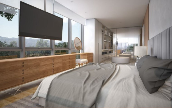 Imagem Apartamento com 3 Quartos à Venda, 285 m² em Jurerê Internacional - Florianópolis