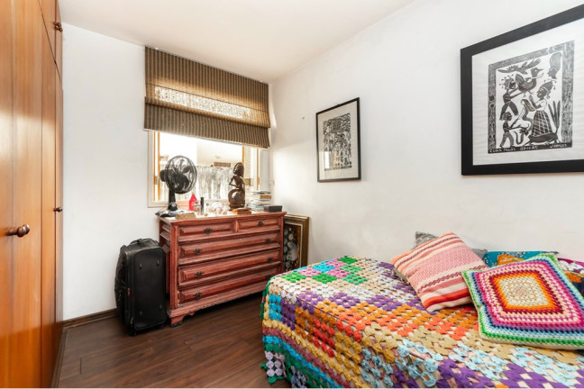 Imagem Casa com 3 Quartos à Venda, 134 m² em Jardim Prudência - São Paulo