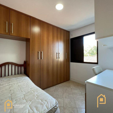 Imagem Apartamento com 3 Quartos à Venda, 102 m² em Jardim Das Nações - Taubaté