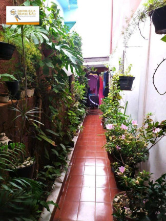Imagem Sobrado com 2 Quartos à Venda, 131 m² em Jardim Da Mamãe - Guarulhos Imagem Sobrado com 2 Quartos à Venda, 131 m² em Jardim Da Mamãe - Guarulhos