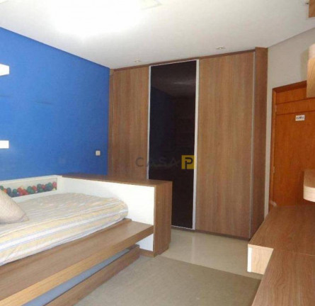 Imagem Casa com 3 Quartos à Venda, 546 m² em Condomínio Altos Da Represa - Americana Imagem Casa com 3 Quartos à Venda, 546 m² em Condomínio Altos Da Represa - Americana