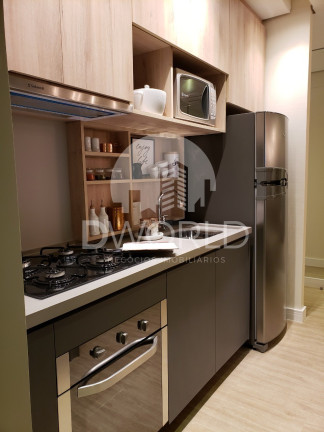 Imagem Imóvel com 2 Quartos à Venda, 43 m² em Cooperativa - São Bernardo Do Campo Imagem Imóvel com 2 Quartos à Venda, 43 m² em Cooperativa - São Bernardo Do Campo
