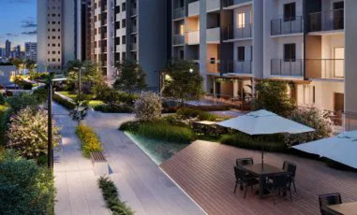 Imagem Apartamento com 2 Quartos à Venda, 81 m² em São Vicente - Itajaí