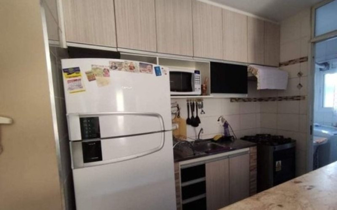 Imagem Apartamento com 2 Quartos à Venda, 80 m² em Jardim Ismênia - São José Dos Campos