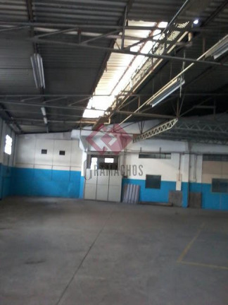 Imagem Imóvel Comercial para Alugar, 3.200 m² em Lapa De Baixo - São Paulo Imagem Imóvel Comercial para Alugar, 3.200 m² em Lapa De Baixo - São Paulo
