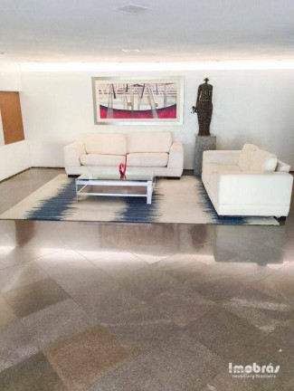 Imagem Apartamento com 3 Quartos à Venda, 170 m² em Meireles - Fortaleza