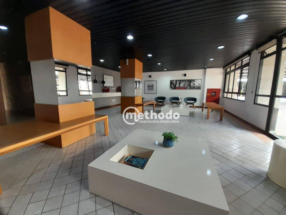 Imagem Apartamento com 3 Quartos à Venda, 92 m² em Bonfim - Campinas Imagem Apartamento com 3 Quartos à Venda, 92 m² em Bonfim - Campinas