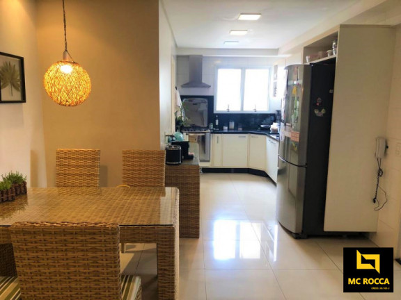 Imagem Apartamento com 4 Quartos à Venda, 186 m²