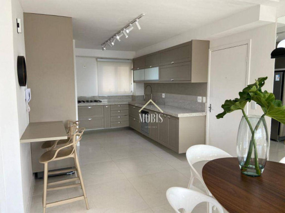 Imagem Apartamento com 3 Quartos à Venda, 128 m² em Centro - Santo André