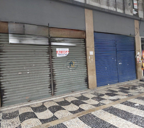 Imagem Loja para Alugar, 35 m² em Centro - Niterói Imagem Loja para Alugar, 35 m² em Centro - Niterói