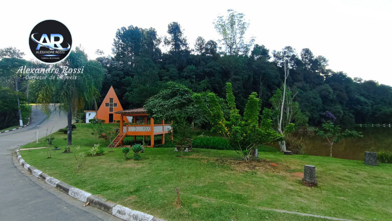 Imagem Terreno em Condomínio à Venda, 612 m² em Moinho - Campo Limpo Paulista Imagem Terreno em Condomínio à Venda, 612 m² em Moinho - Campo Limpo Paulista
