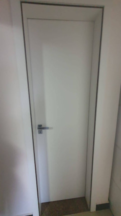 Imagem Apartamento com 2 Quartos à Venda, 53 m² em Vila Luzita - Santo André