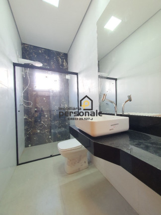 Imagem Imóvel com 3 Quartos à Venda, 176 m² em Campos Do Conde - Sorocaba Imagem Imóvel com 3 Quartos à Venda, 176 m² em Campos Do Conde - Sorocaba