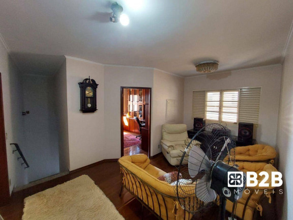 Imagem Casa com 4 Quartos à Venda, 292 m² em Jardim Cruzeiro Do Sul - Bauru Imagem Casa com 4 Quartos à Venda, 292 m² em Jardim Cruzeiro Do Sul - Bauru