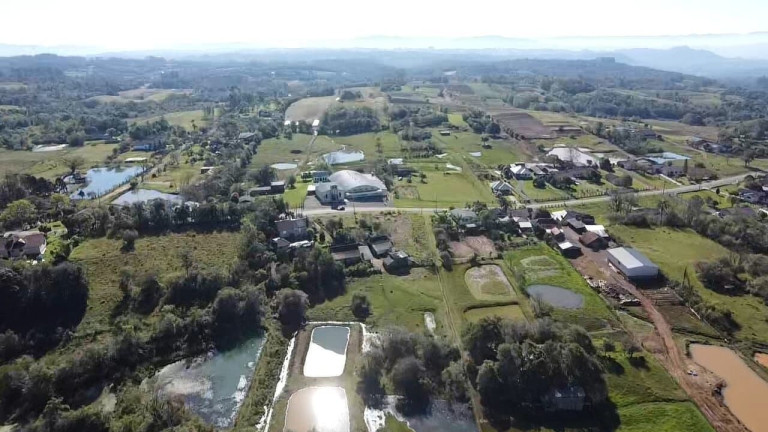 Imagem Chácara à Venda, 49.733 m² em Centro - Santa Cruz Do Sul