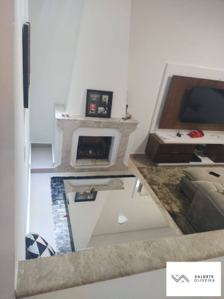 Imagem Casa com 3 Quartos à Venda, 312 m² em Jardim Das Indústrias - São José Dos Campos