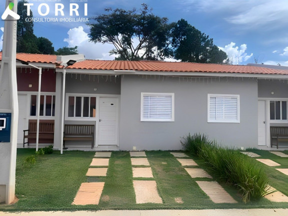 Imóvel com 2 Quartos à Venda, 50 m² em éden - Sorocaba