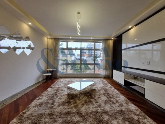 Imagem Apartamento com 3 Quartos à Venda, 125 m² em Mooca - São Paulo