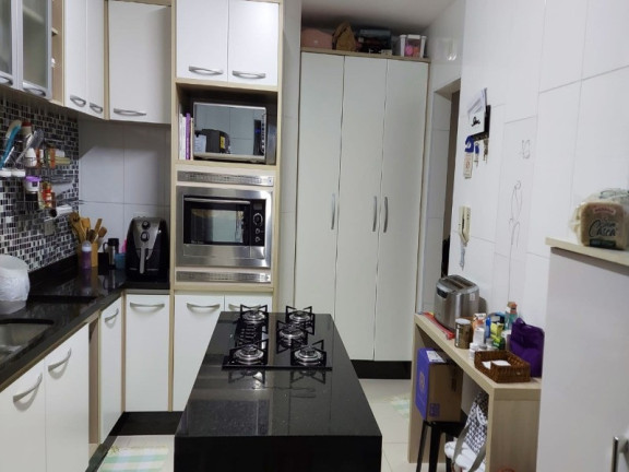 Imagem Imóvel com 3 Quartos à Venda, 101 m² em Vila Monte Alegre - São Paulo Imagem Imóvel com 3 Quartos à Venda, 101 m² em Vila Monte Alegre - São Paulo