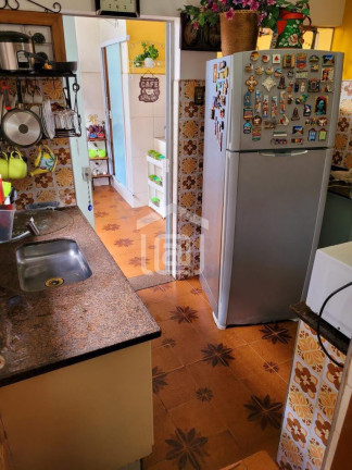 Imagem Casa com 3 Quartos à Venda, 170 m² em Vila Nova - Poços De Caldas