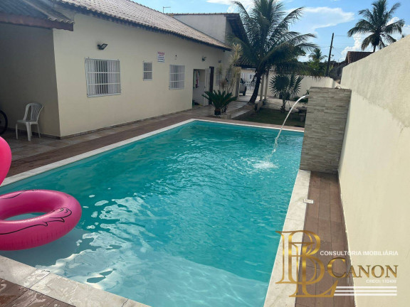 Imagem Casa com 2 Quartos à Venda, em Jardim Guacyra - Itanhaém Imagem Casa com 2 Quartos à Venda, em Jardim Guacyra - Itanhaém