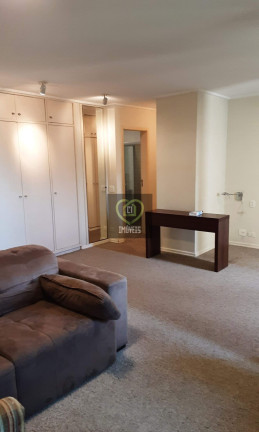 Imagem Apartamento com 2 Quartos à Venda, 186 m² em Perdizes - São Paulo