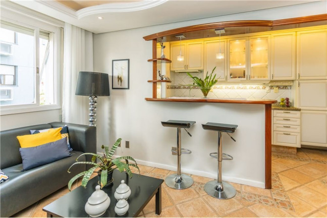 Imagem Apartamento com 2 Quartos à Venda, 119 m² em Boa Vista - Porto Alegre Imagem Apartamento com 2 Quartos à Venda, 119 m² em Boa Vista - Porto Alegre