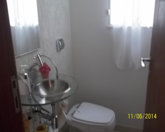 Imagem Casa com 3 Quartos à Venda, 200 m² em Planalto Paulista - São Paulo