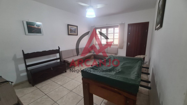 Casa com 2 Quartos para Alugar, 300 m² em Umuarama - Ubatuba