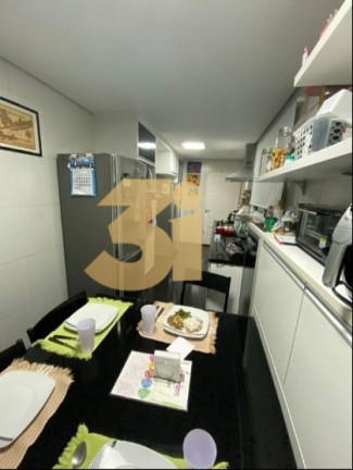 Imagem Apartamento com 3 Quartos à Venda, 174 m² em Vila Andrade - São Paulo