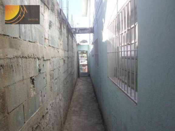 Imagem Casa com 2 Quartos à Venda, 100 m² em Jaraguá - São Paulo Imagem Casa com 2 Quartos à Venda, 100 m² em Jaraguá - São Paulo