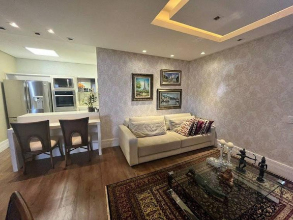 Imagem Cobertura com 3 Quartos à Venda, 224 m² em Jurerê Internacional - Florianópolis