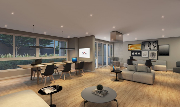 Imagem Apartamento com 3 Quartos à Venda, 83 m² em Santo Amaro - São Paulo