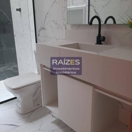 Imagem Casa com 3 Quartos à Venda, 129 m² em Residencial Quinta Dos Vinhedos - Bragança Paulista Imagem Casa com 3 Quartos à Venda, 129 m² em Residencial Quinta Dos Vinhedos - Bragança Paulista
