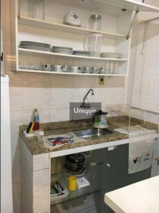 Imagem Apartamento com 2 Quartos à Venda, 65 m² em Geribá - Armação Dos Búzios